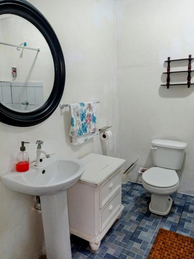 Casa Yoly Hostel 格拉纳达 外观 照片