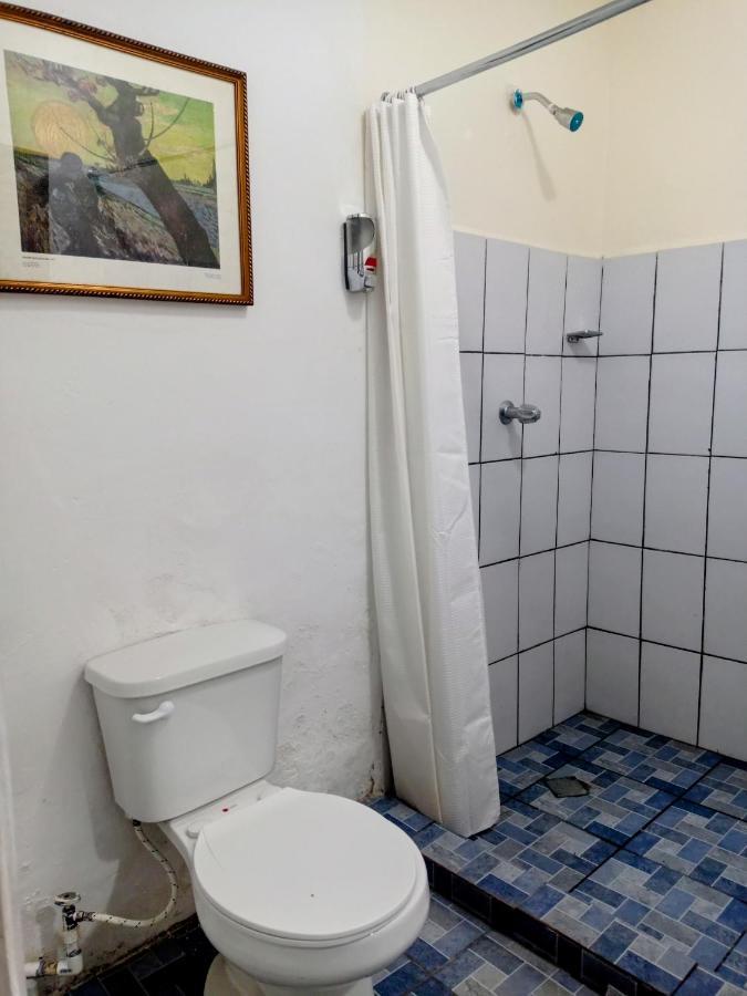 Casa Yoly Hostel 格拉纳达 外观 照片