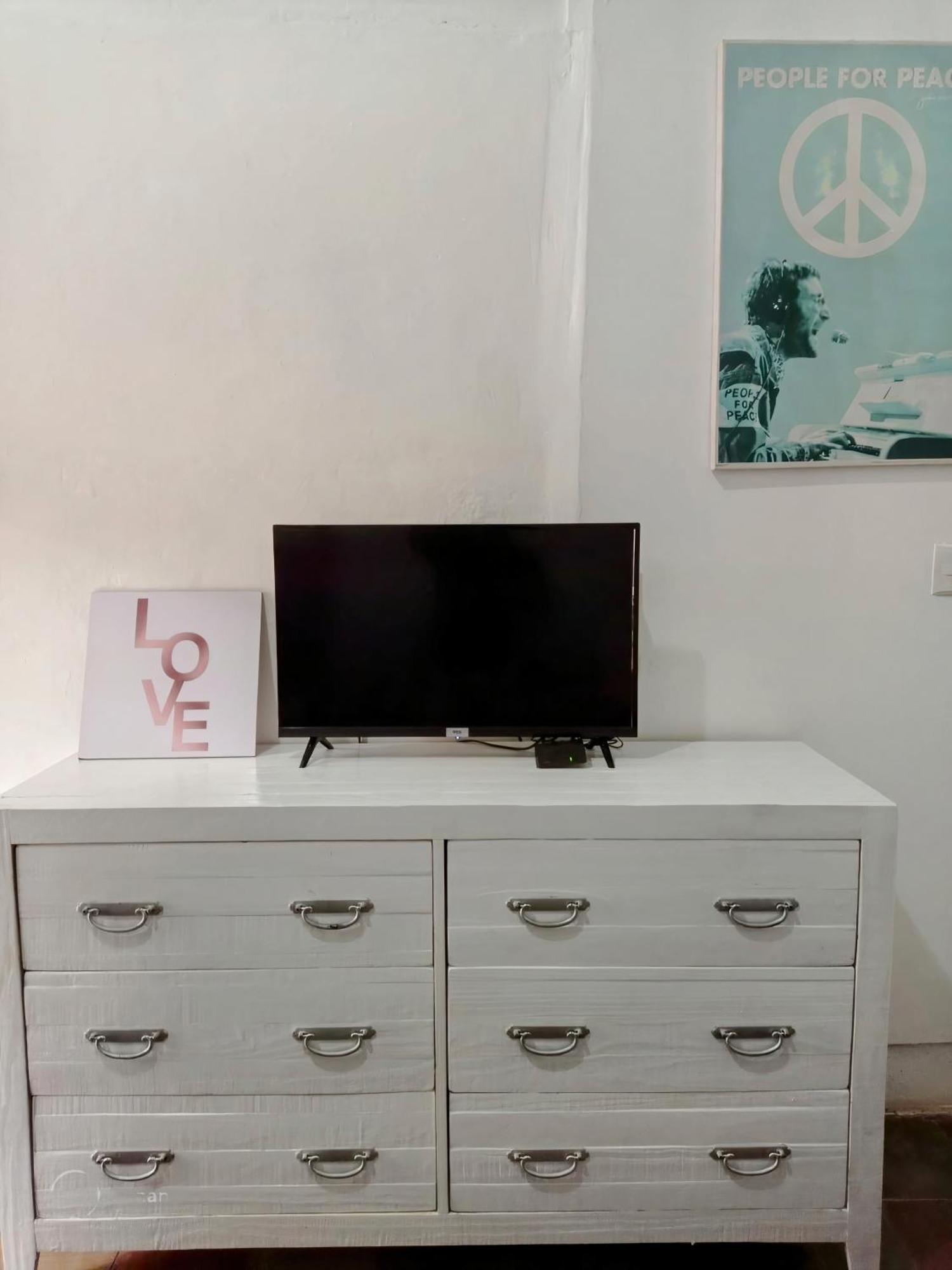 Casa Yoly Hostel 格拉纳达 外观 照片