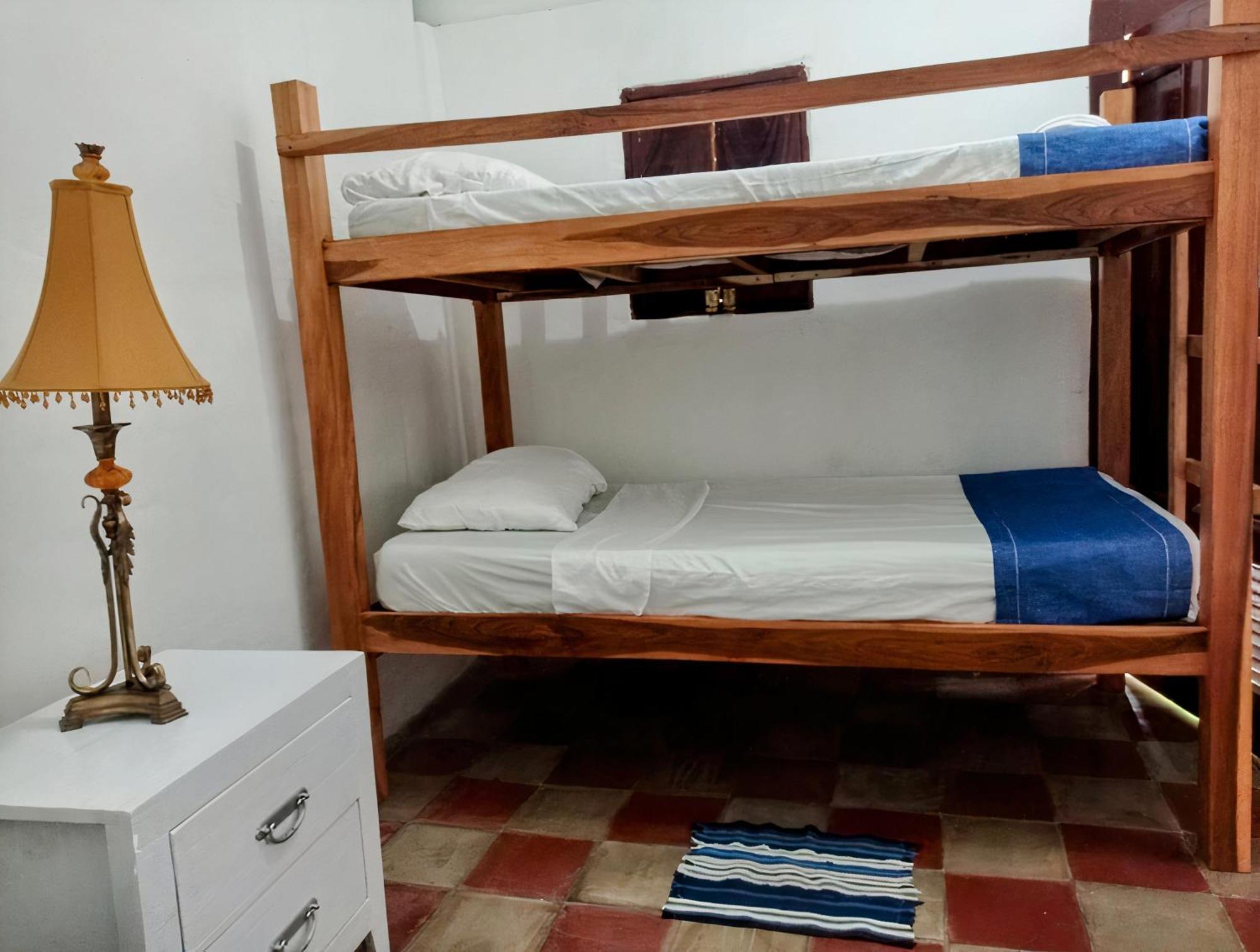 Casa Yoly Hostel 格拉纳达 外观 照片