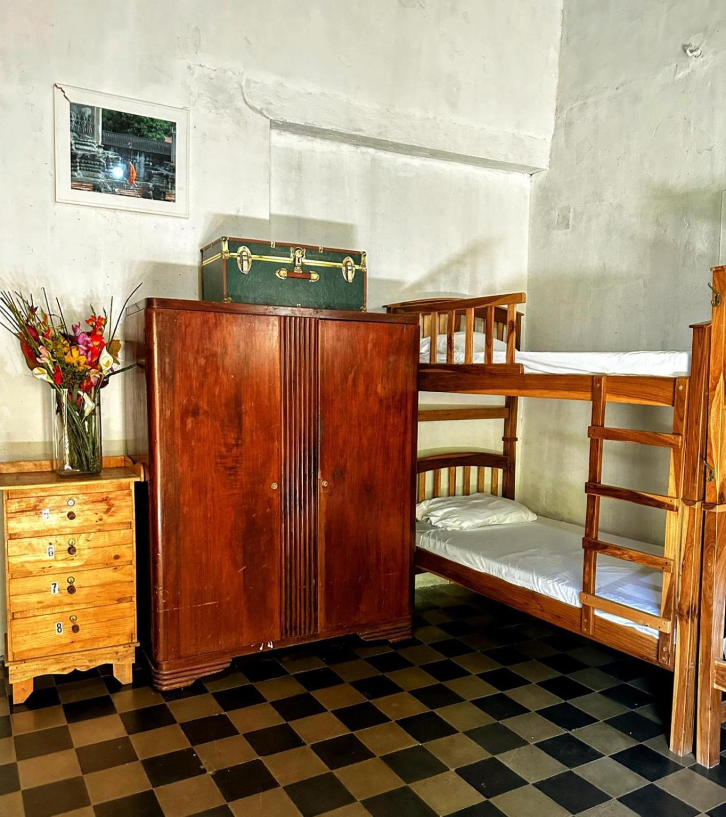 Casa Yoly Hostel 格拉纳达 外观 照片