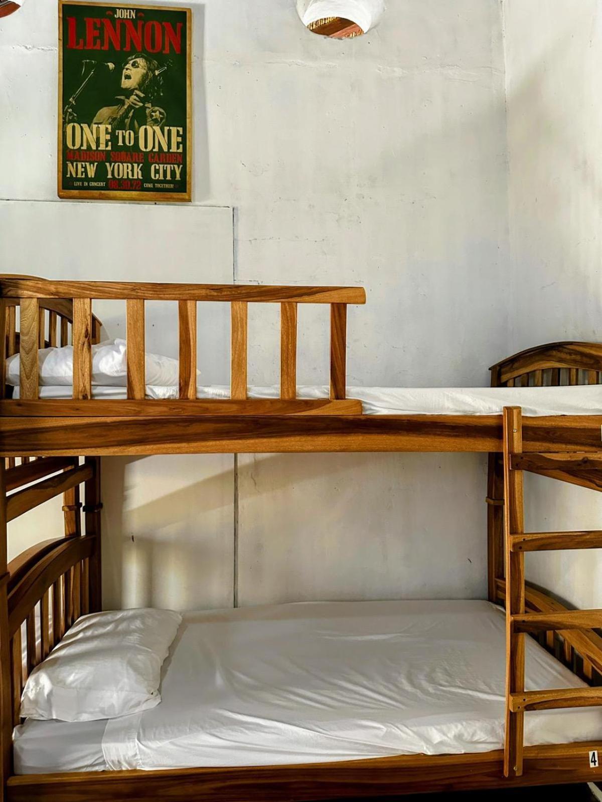 Casa Yoly Hostel 格拉纳达 外观 照片