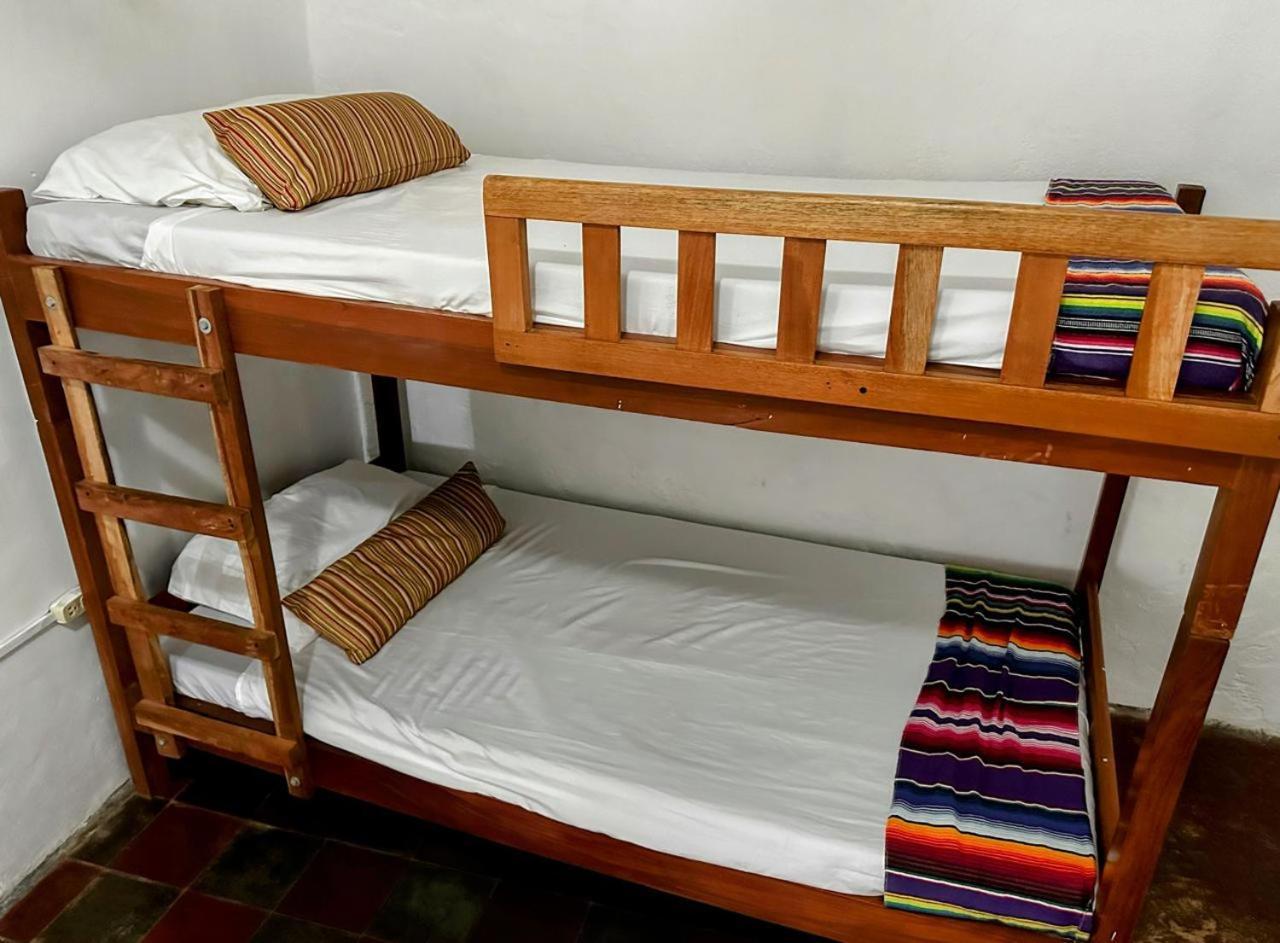 Casa Yoly Hostel 格拉纳达 客房 照片