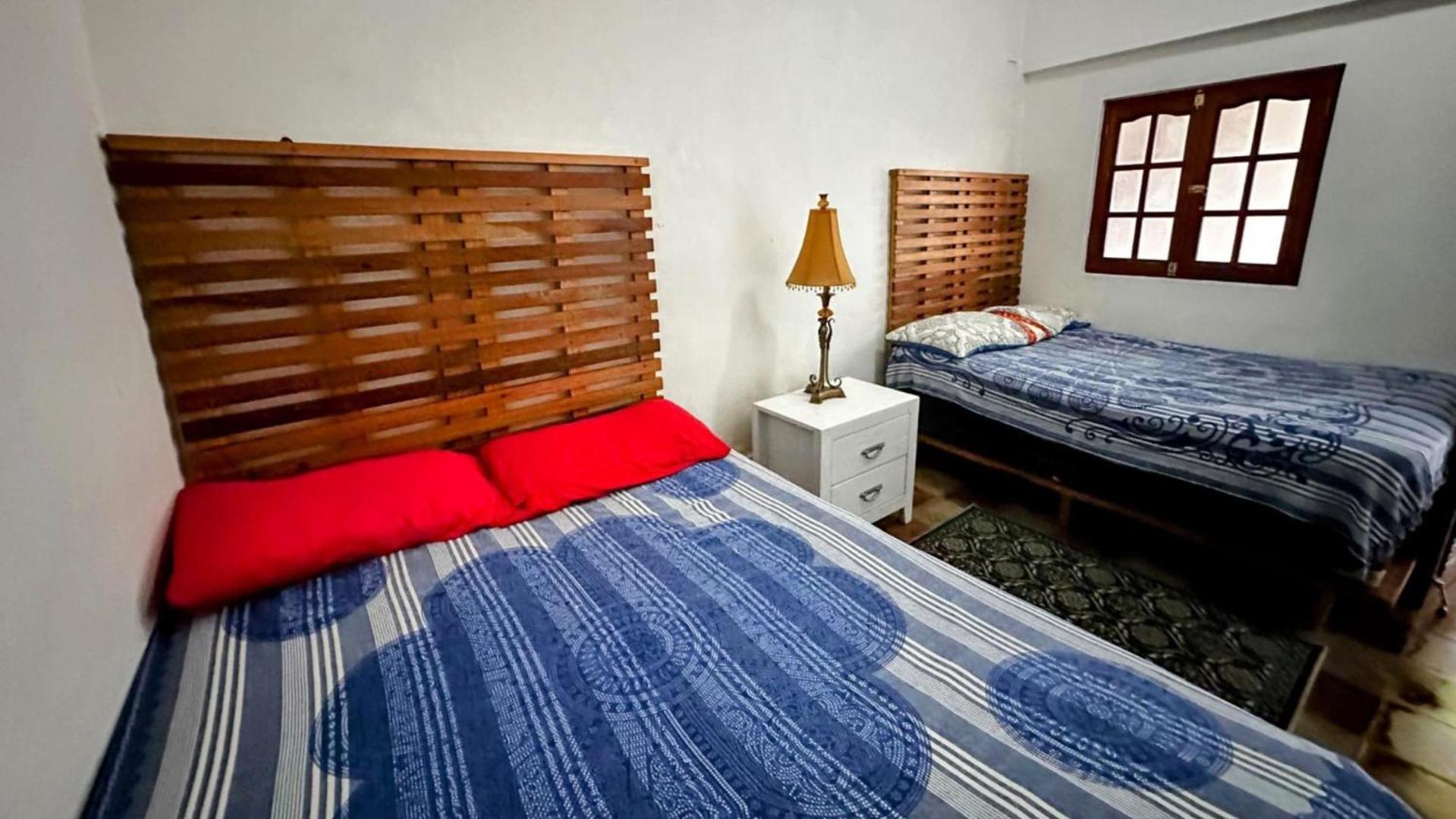 Casa Yoly Hostel 格拉纳达 外观 照片
