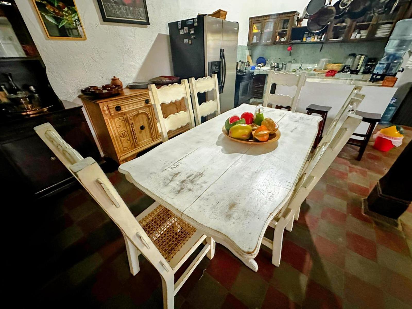 Casa Yoly Hostel 格拉纳达 外观 照片